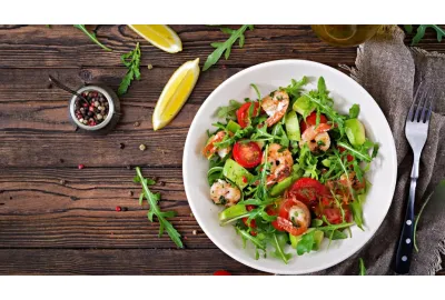 Alimentation d’été