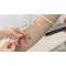 image de catheter medical