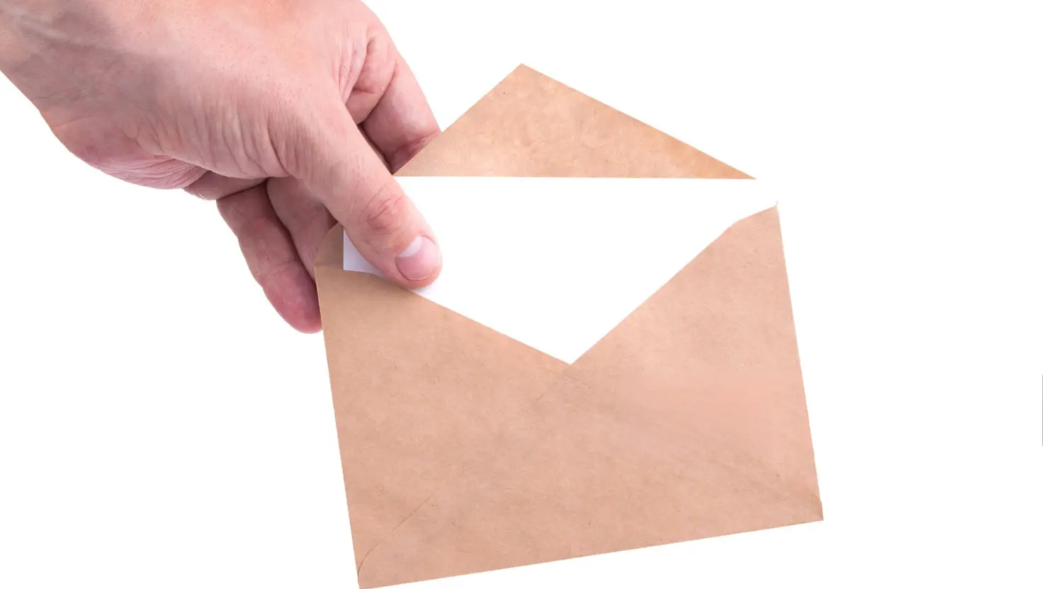 Enveloppes