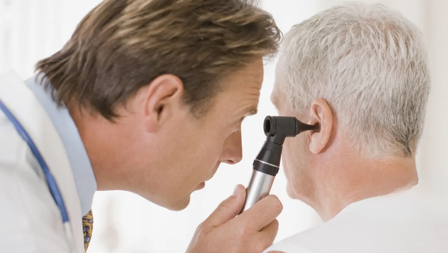 Otoscopes