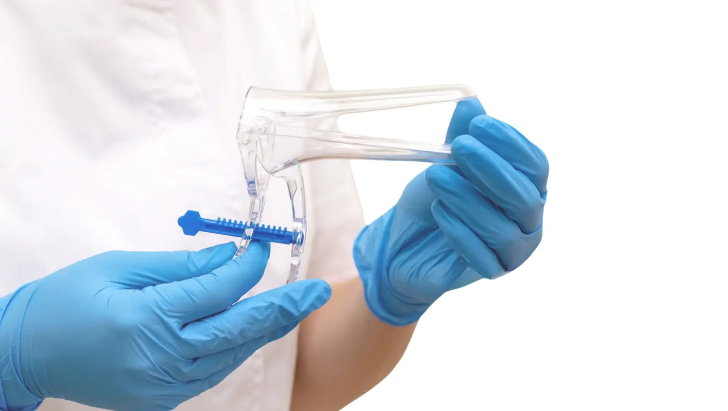Spéculums Gynécologiques